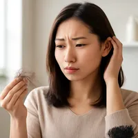 抜け毛を減らすには生活改善とグッズで変わる？