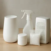 消臭グッズの効果を最大化する使い方と選び方って？