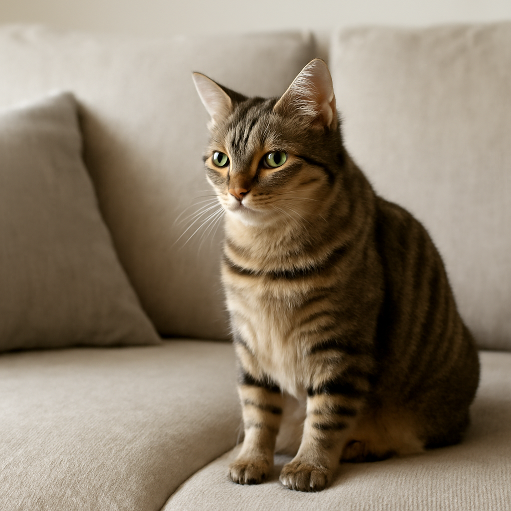 猫の毛が付きにくい素材の基本